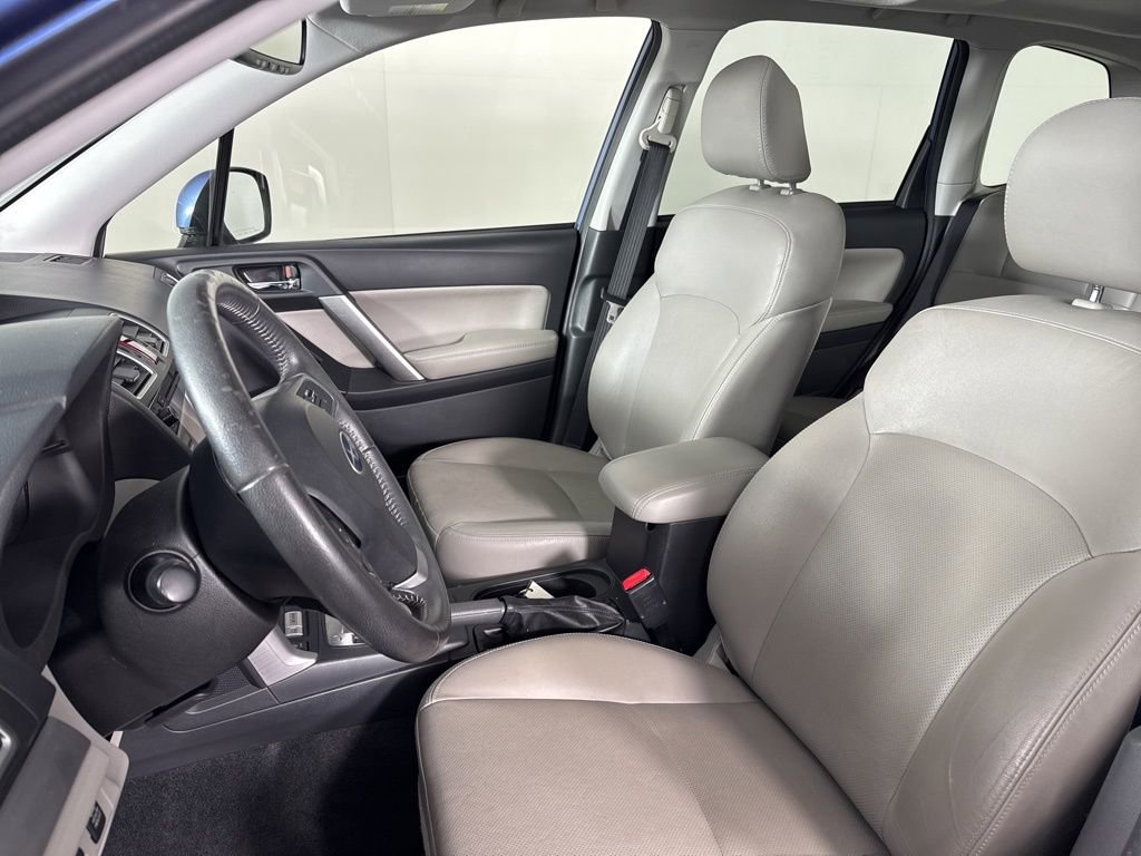Used 2016 Subaru Forester 2.5i Limited AWD/4WD image 15