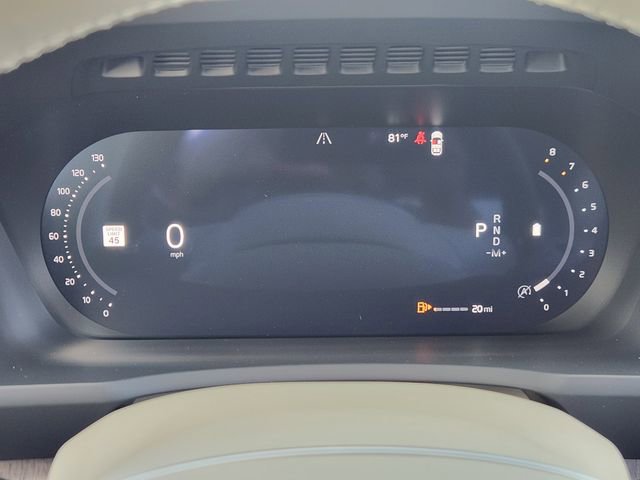 New 2026 Volvo XC90 B6 Ultra w/ Protection Package AWD/4WD image 14