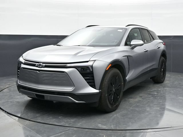 New 2026 Chevrolet Blazer EV LT FWD image 7