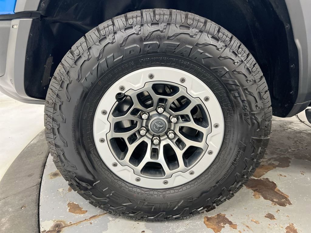Used 2024 RAM 1500 TRX w/ TRX Level 2 Equipment Group AWD/4WD image 23