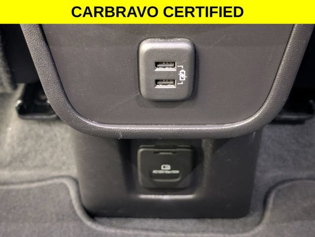 Certified 2024 GMC Terrain SLT FWD image 25