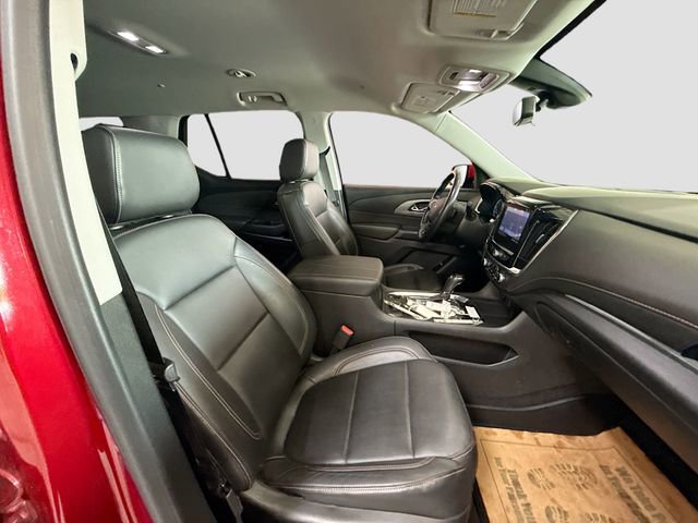 Used 2020 Chevrolet Traverse RS FWD image 31