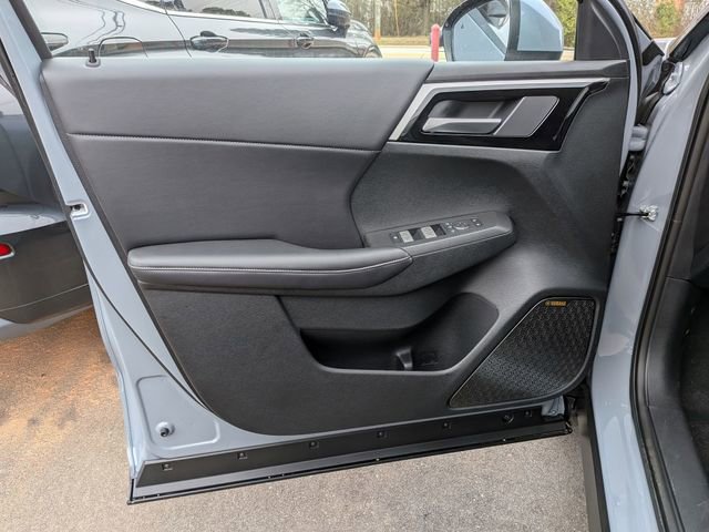 New 2026 Mitsubishi Outlander SE image 11