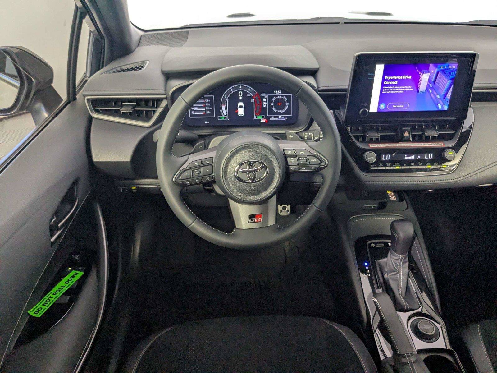 New 2026 Toyota Corolla GR AWD/4WD image 26