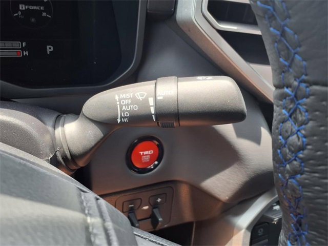 New 2025 Toyota Tundra Platinum image 28