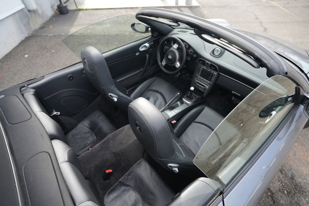 Used 2008 Porsche 911 Carrera S image 17