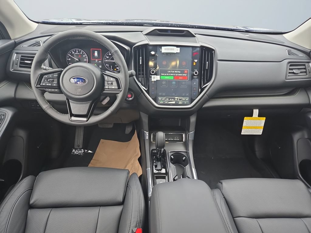 Certified 2026 Subaru Ascent Bronze Edition AWD/4WD image 10