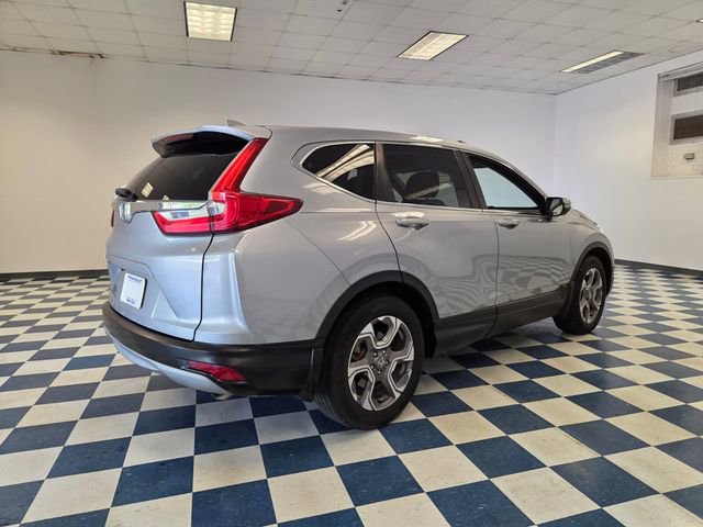 Used 2019 Honda CR-V EX image 7