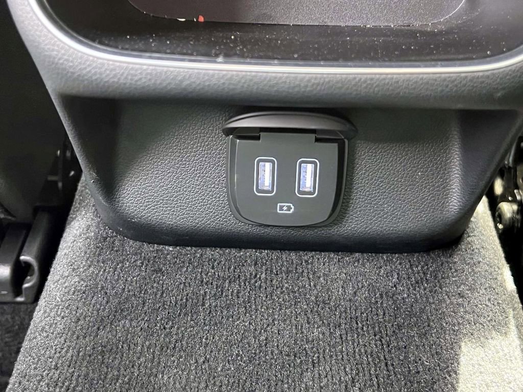 Certified 2024 Genesis GV70 2.5T w/ Select Package image 15