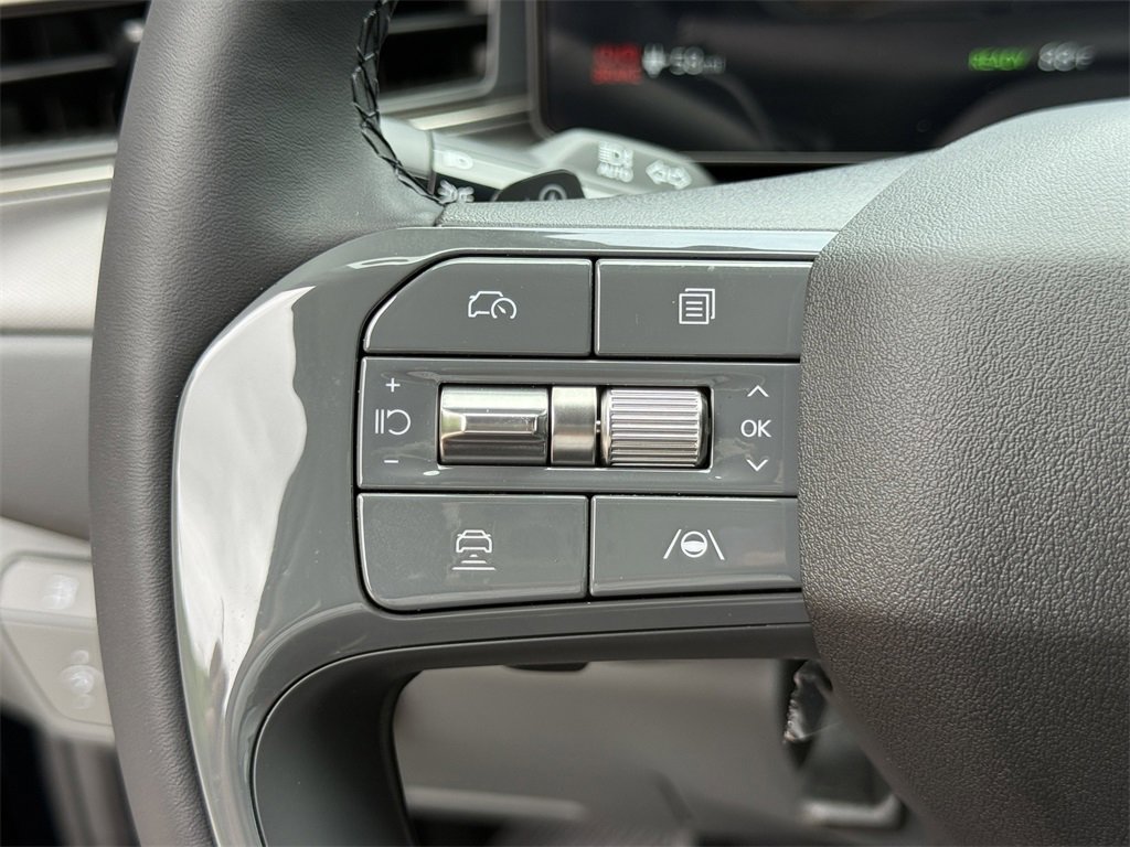 New 2026 Kia EV9 Light image 29