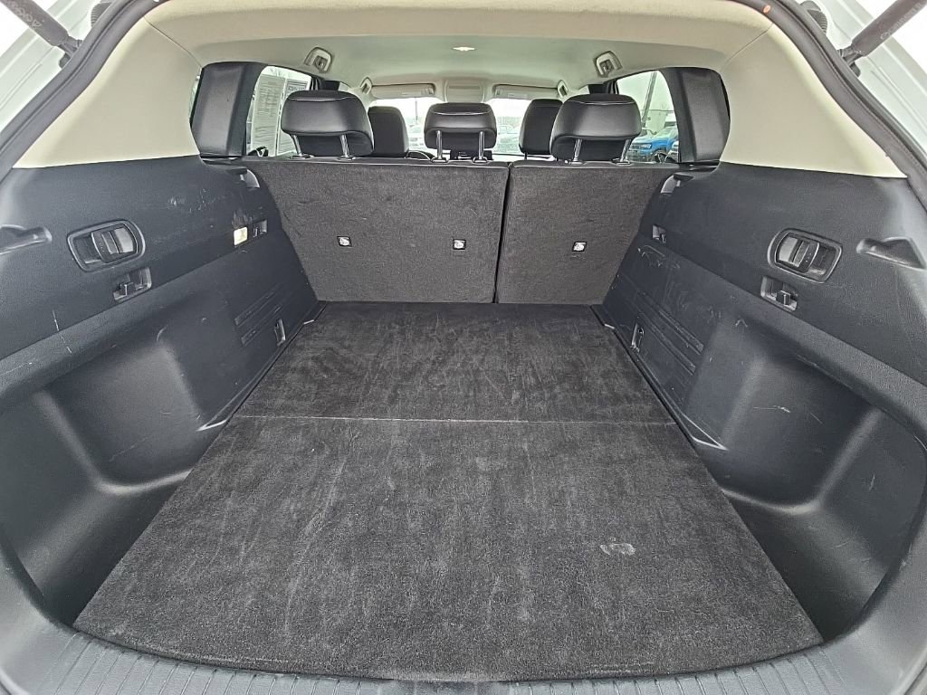 Used 2024 MAZDA CX-50 AWD 2.5 S w/ Preferred Package image 36