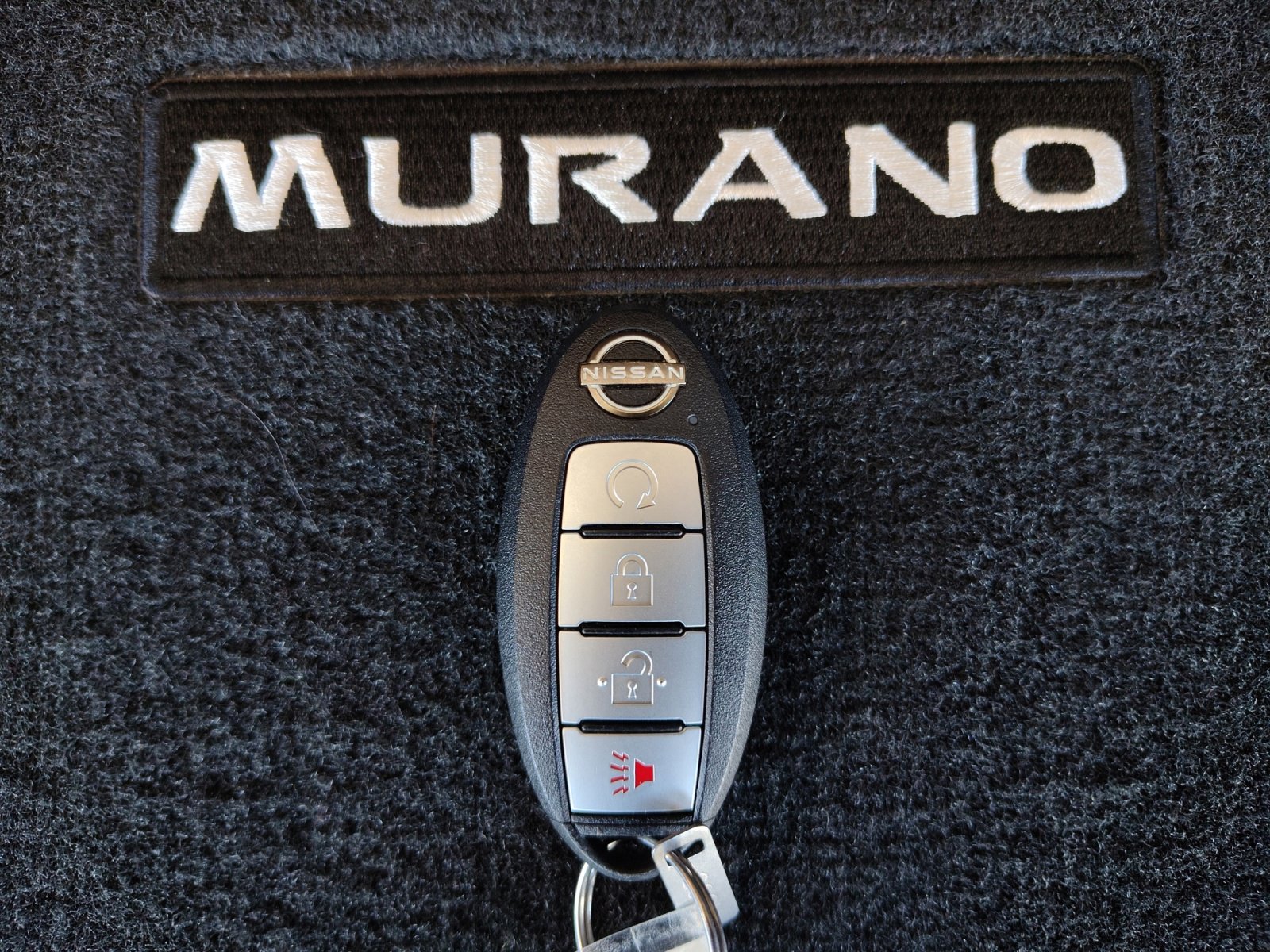 Used 2023 Nissan Murano SV image 30