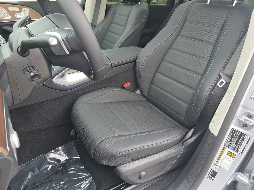 New 2026 Mercedes-Benz GLE 350 4MATIC image 25
