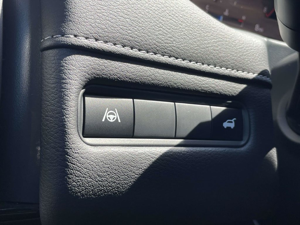 New 2026 Nissan Armada SL AWD/4WD image 20