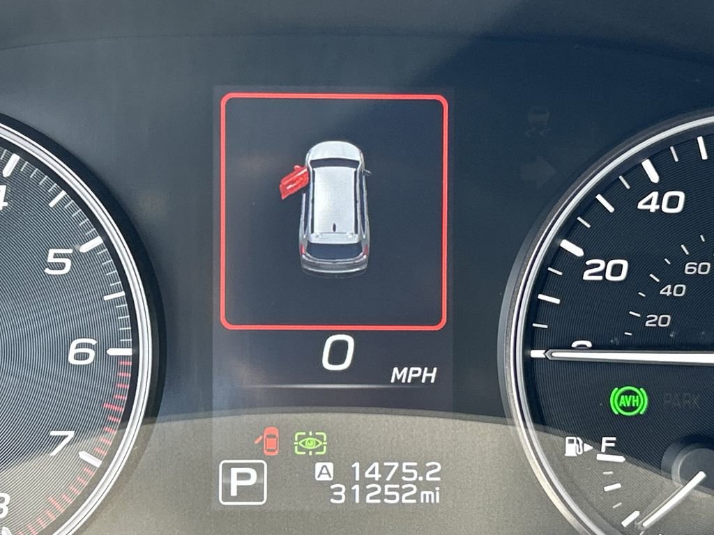 Certified 2024 Subaru Ascent Touring w/ Popular Package #2 image 32