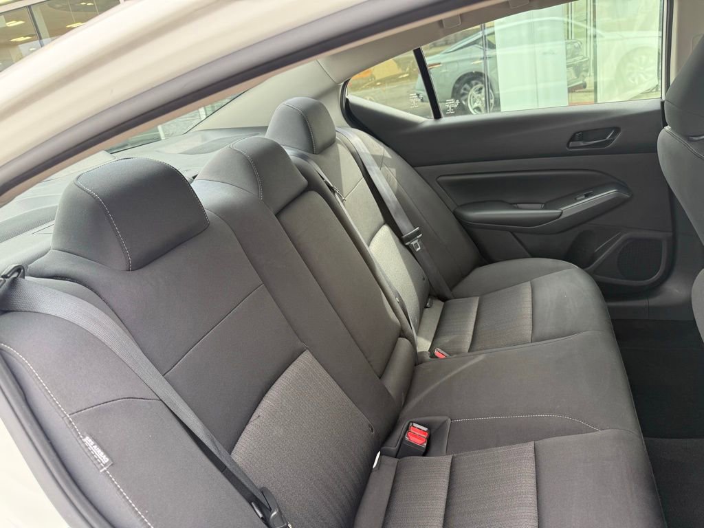 Used 2023 Nissan Altima 2.5 S image 21