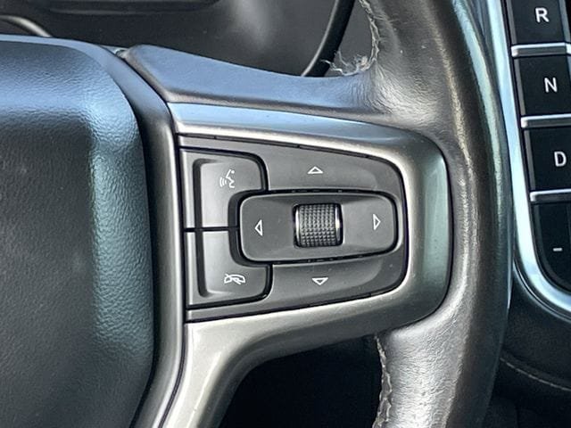 Used 2021 Chevrolet Tahoe LS AWD/4WD image 13