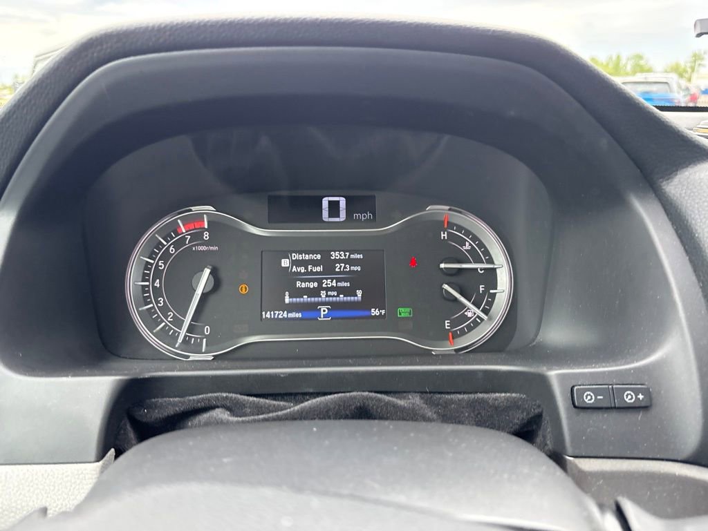Used 2017 Honda Pilot EX-L image 26