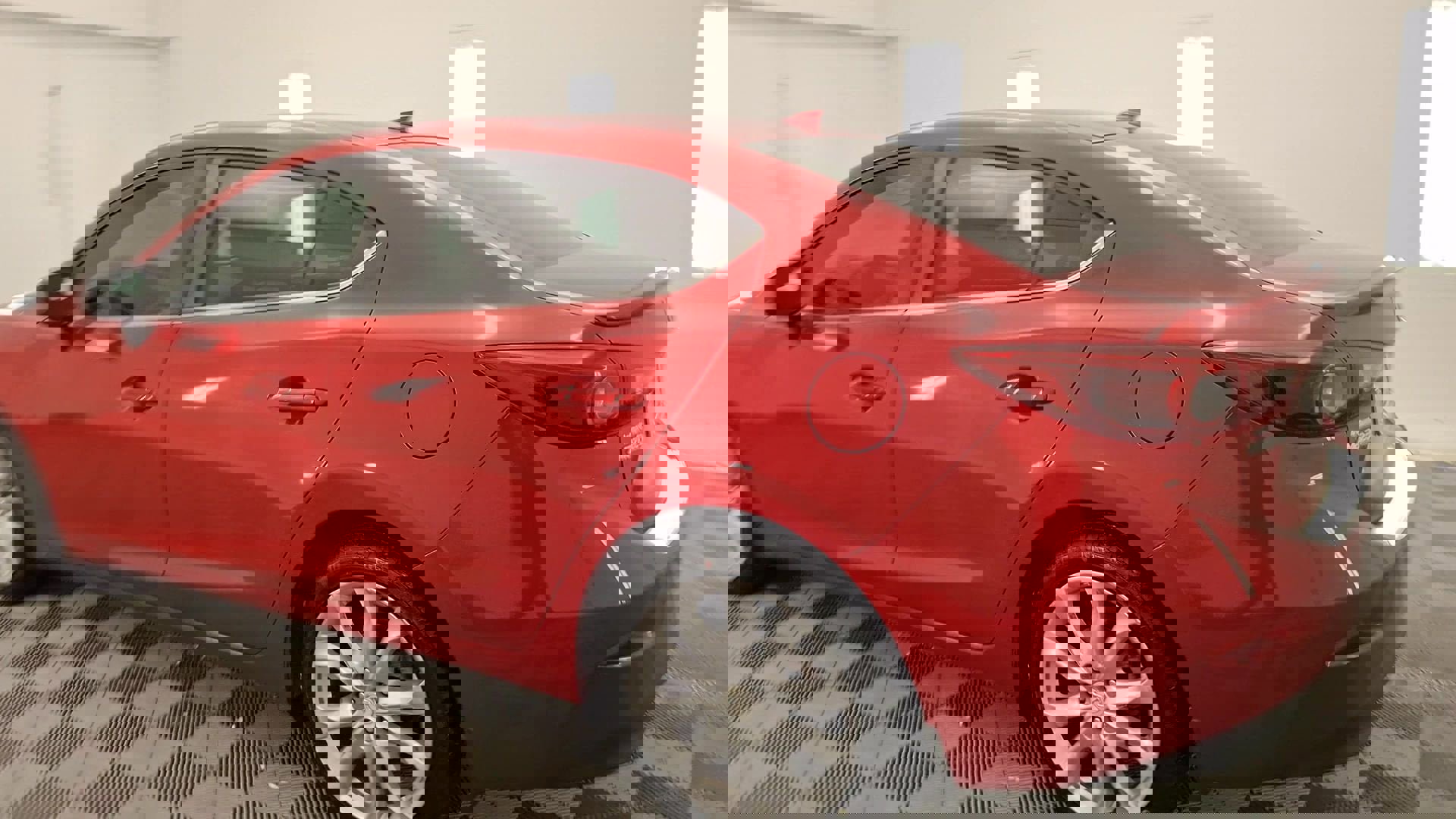 Used 2016 MAZDA MAZDA3 s Grand Touring w/ Technology Package image 2