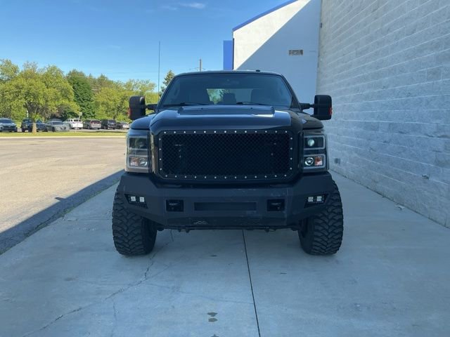 Used 2016 Ford F250 XLT AWD/4WD image 7