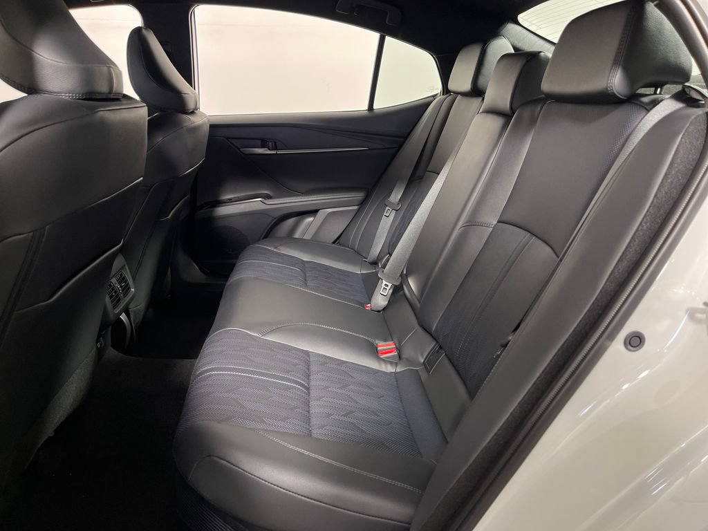 New 2026 Toyota Camry XSE FWD image 13