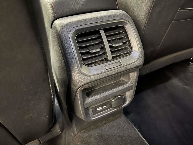 Used 2024 Volkswagen Tiguan Wolfsburg Edition image 11