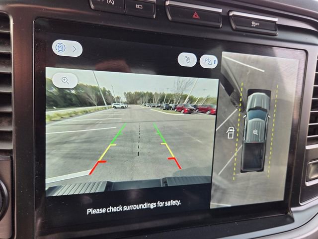 Used 2024 Ford F150 XLT image 26