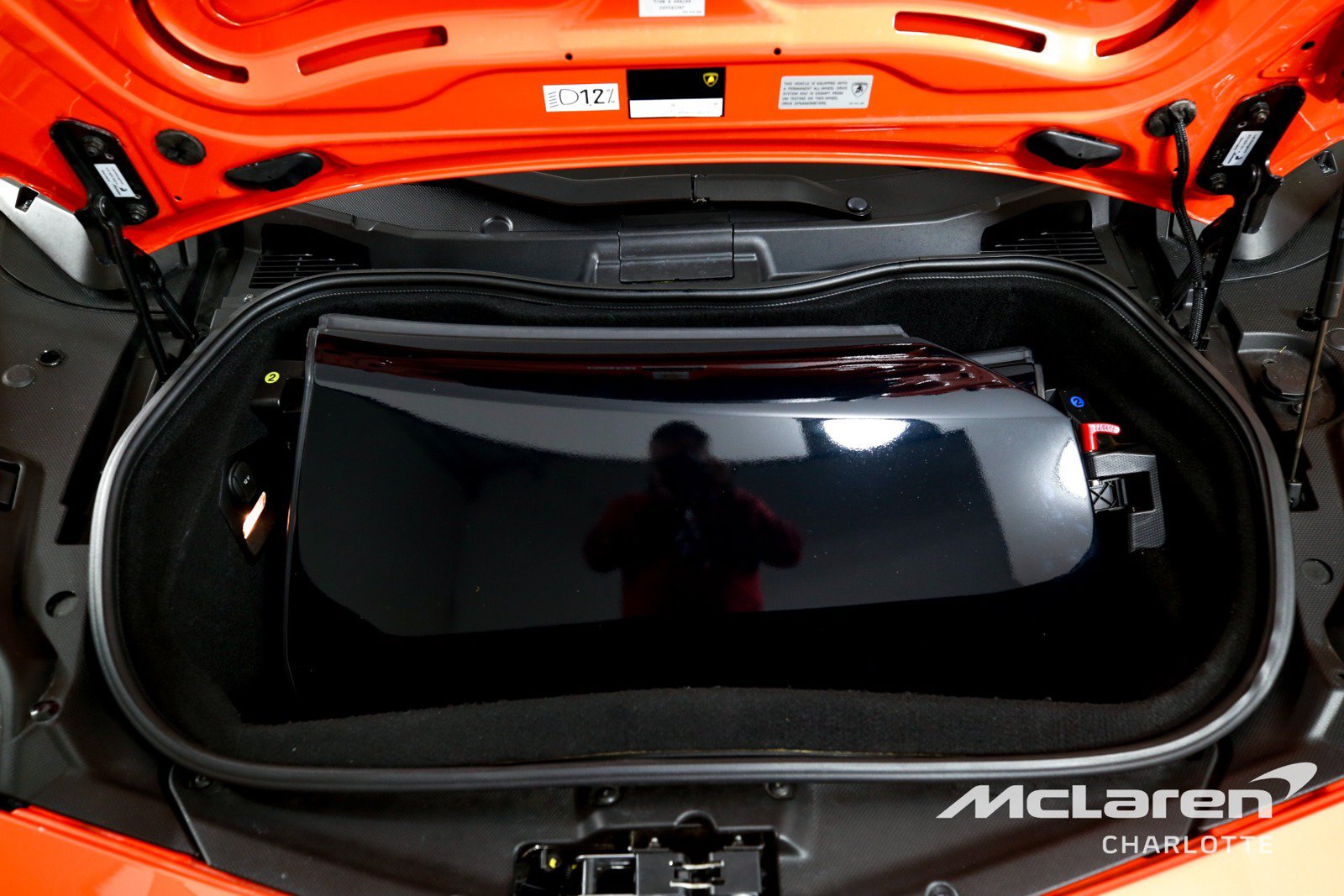 Used 2014 Lamborghini Aventador LP 700-4 AWD/4WD image 18