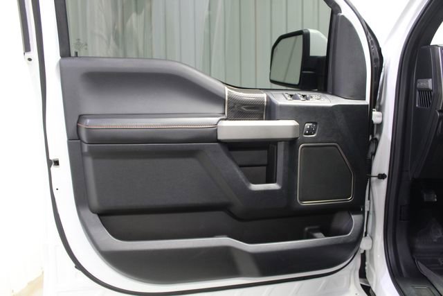 Used 2018 Ford F150 Raptor w/ Equipment Group 802A Luxury AWD/4WD image 9