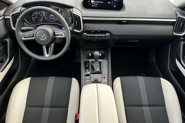 New 2026 MAZDA CX-50 AWD 2.5 S w/ Cargo Package image 14