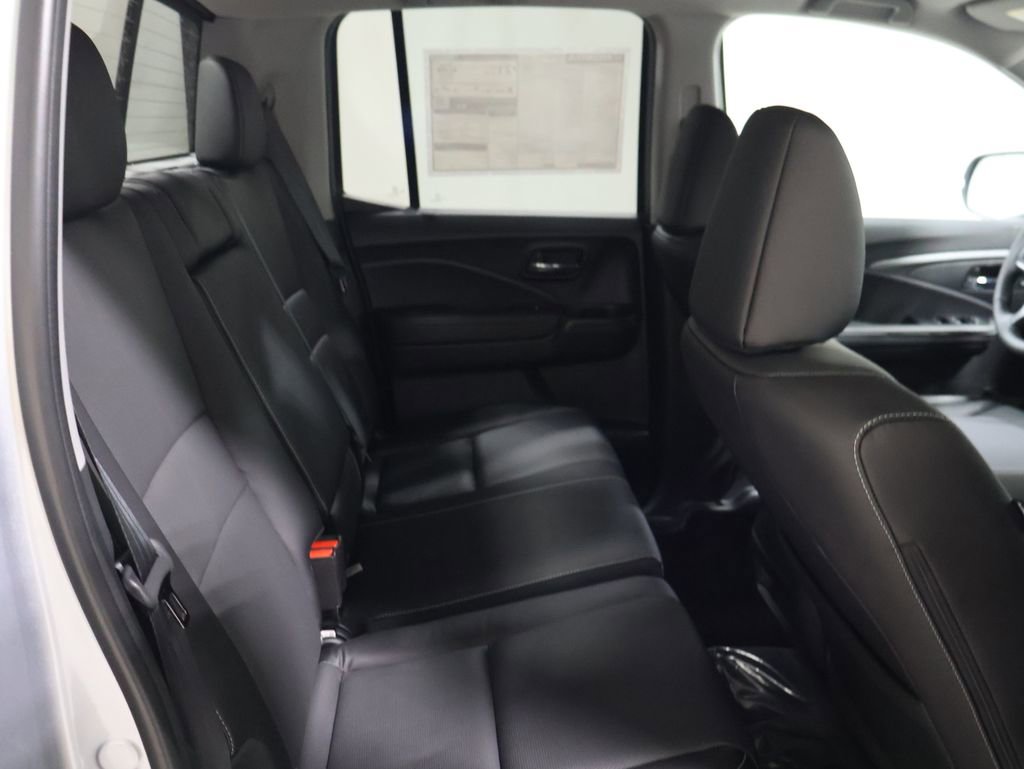 New 2026 Honda Ridgeline RTL image 14