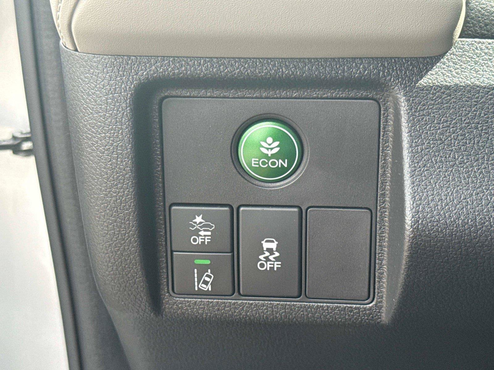 Certified 2019 Honda HR-V EX-L image 30