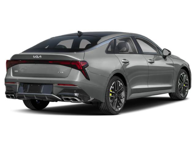 Used 2026 Kia K5 GT w/ GT1 Package FWD image 7