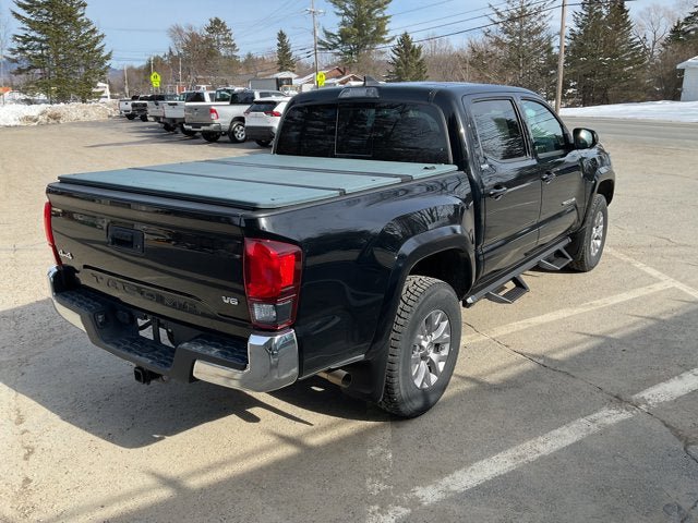 Used 2019 Toyota Tacoma SR5 image 7