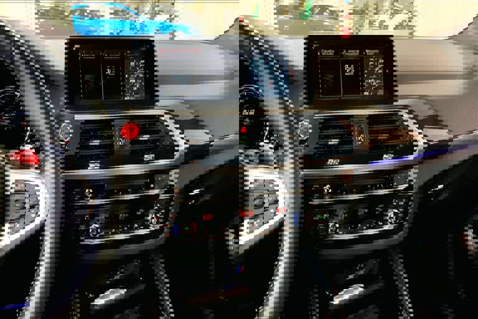 Used 2020 BMW X3 M w/ Executive Package image 6