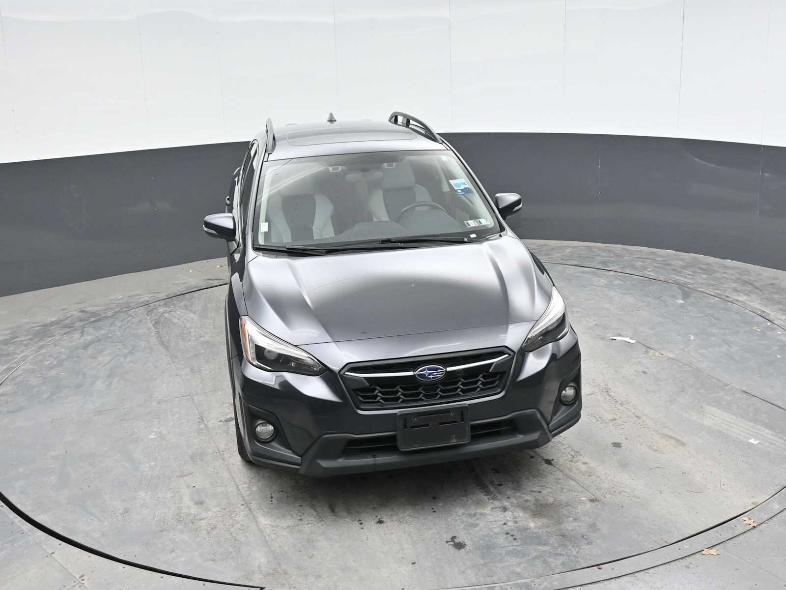 Used 2019 Subaru Crosstrek 2.0i Limited w/ Moonroof Package w/Navigation AWD/4WD image 35