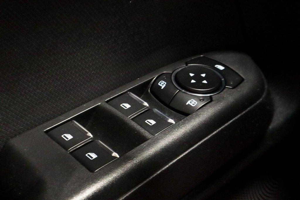 Certified 2025 Ford Bronco Sport Outer Banks w/ Outer Banks Tech Package+ image 27