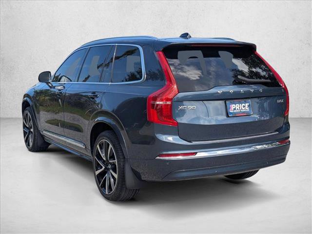 Used 2024 Volvo XC90 B5 Plus w/ Protection Package Premier AWD/4WD image 8