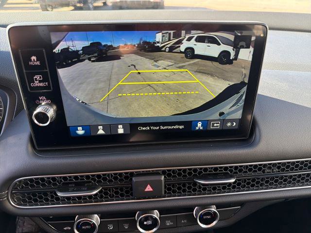 New 2026 Honda HR-V EX-L image 22