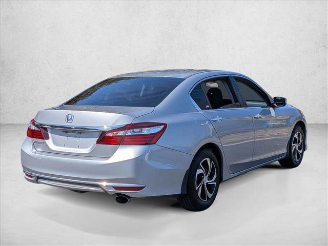 Used 2017 Honda Accord LX image 5