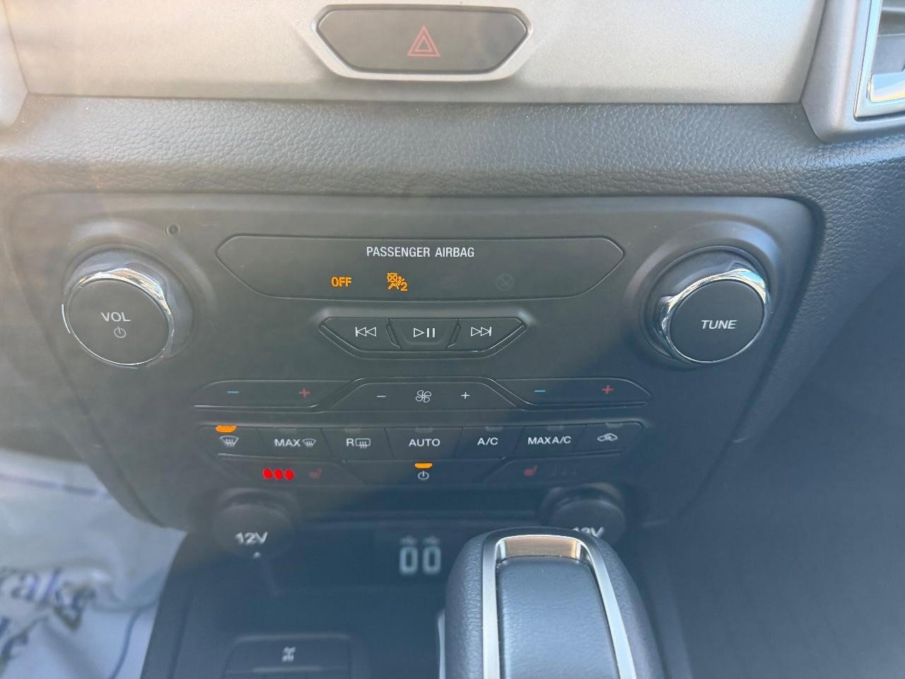 Used 2023 Ford Ranger XLT w/ Equipment Group 302A High image 15