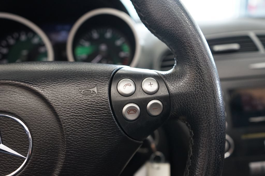 Used 2006 Mercedes-Benz SLK 280 image 28
