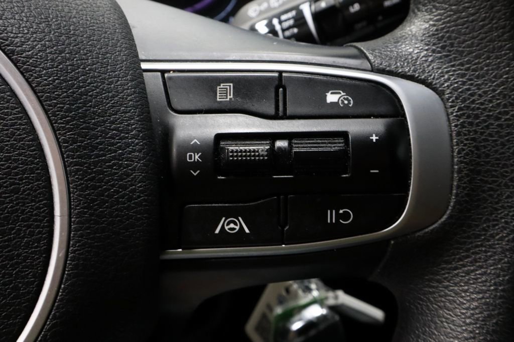 Used 2023 Kia Sportage LX AWD/4WD image 29