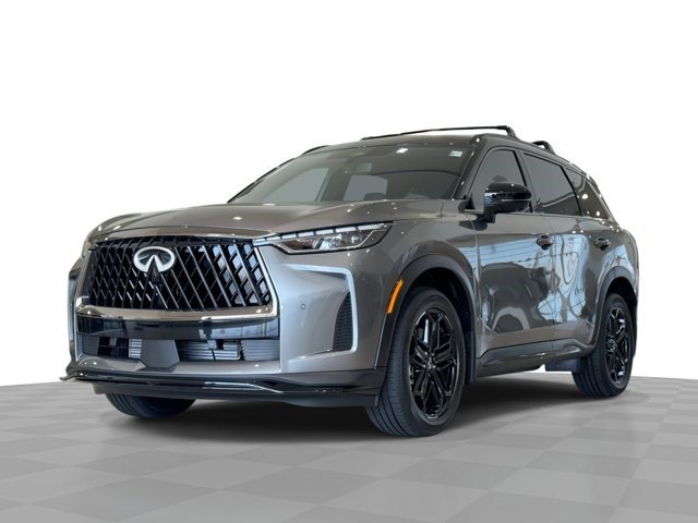 New 2027 INFINITI QX60 Sport AWD/4WD image 1