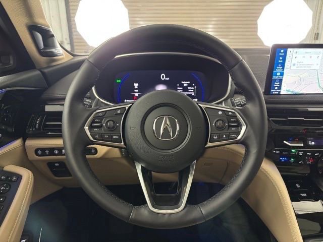 Certified 2026 Acura MDX w/ Advance Package AWD/4WD image 20