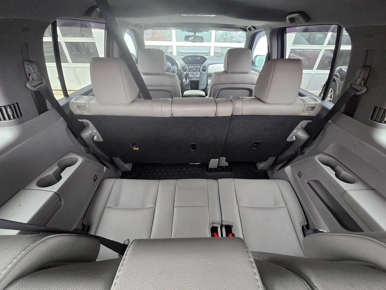 Used 2014 Honda Pilot EX-L image 35