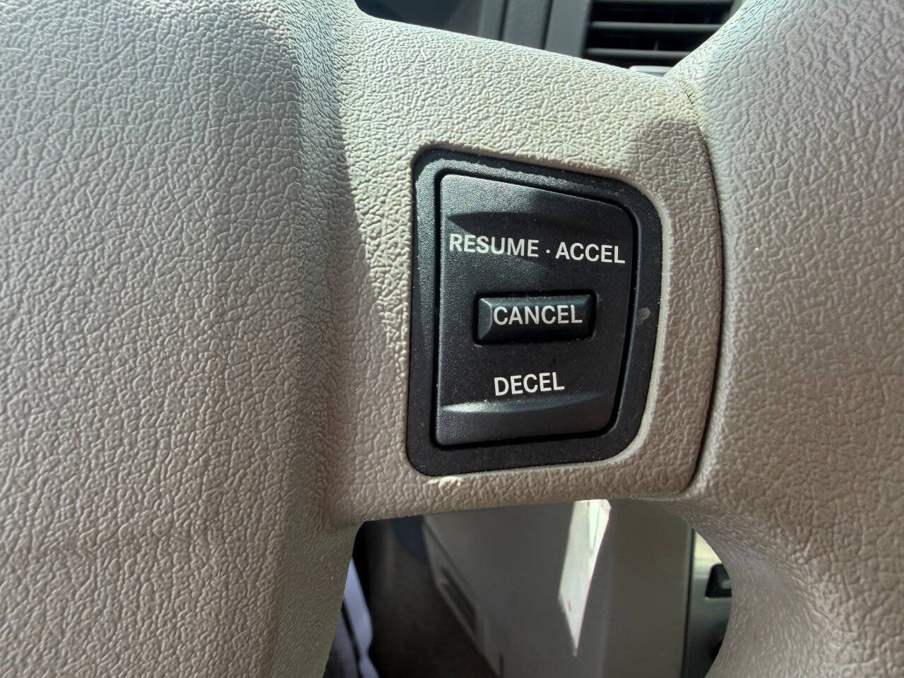 Used 2007 Jeep Grand Cherokee Laredo AWD/4WD image 20