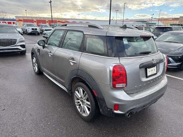 Used 2020 MINI Cooper Countryman image 7