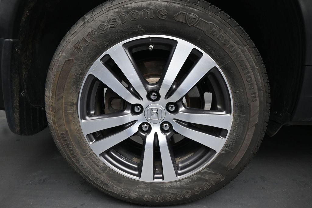 Used 2016 Honda Pilot EX-L image 10