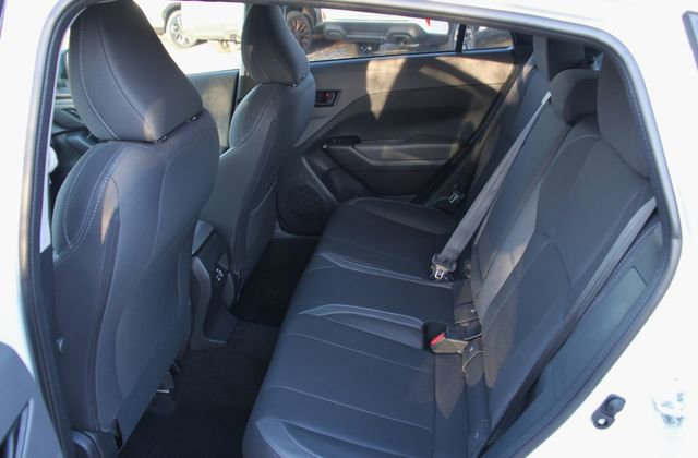 New 2026 Subaru Crosstrek 2.0i Premium image 13